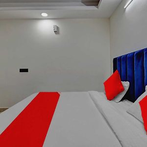 Hotel O Sai Kripa Stay